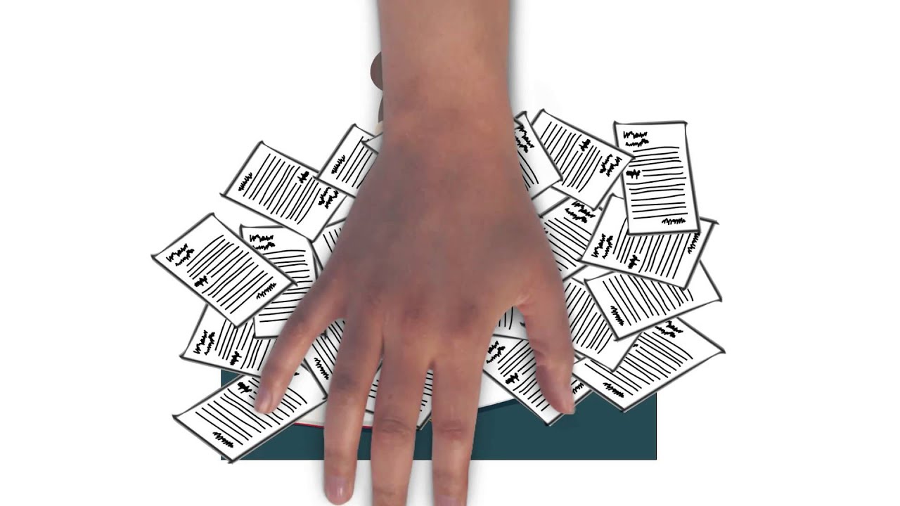 TRX scopist   proofreader persona video final