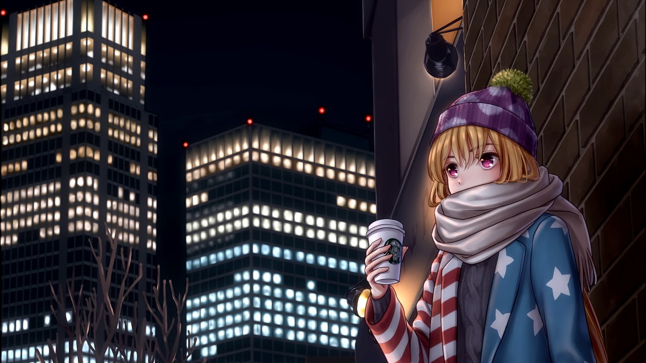 Touhou Remix - Faraway Voyage of 380,000 Kilometers (Ambient Ver.)