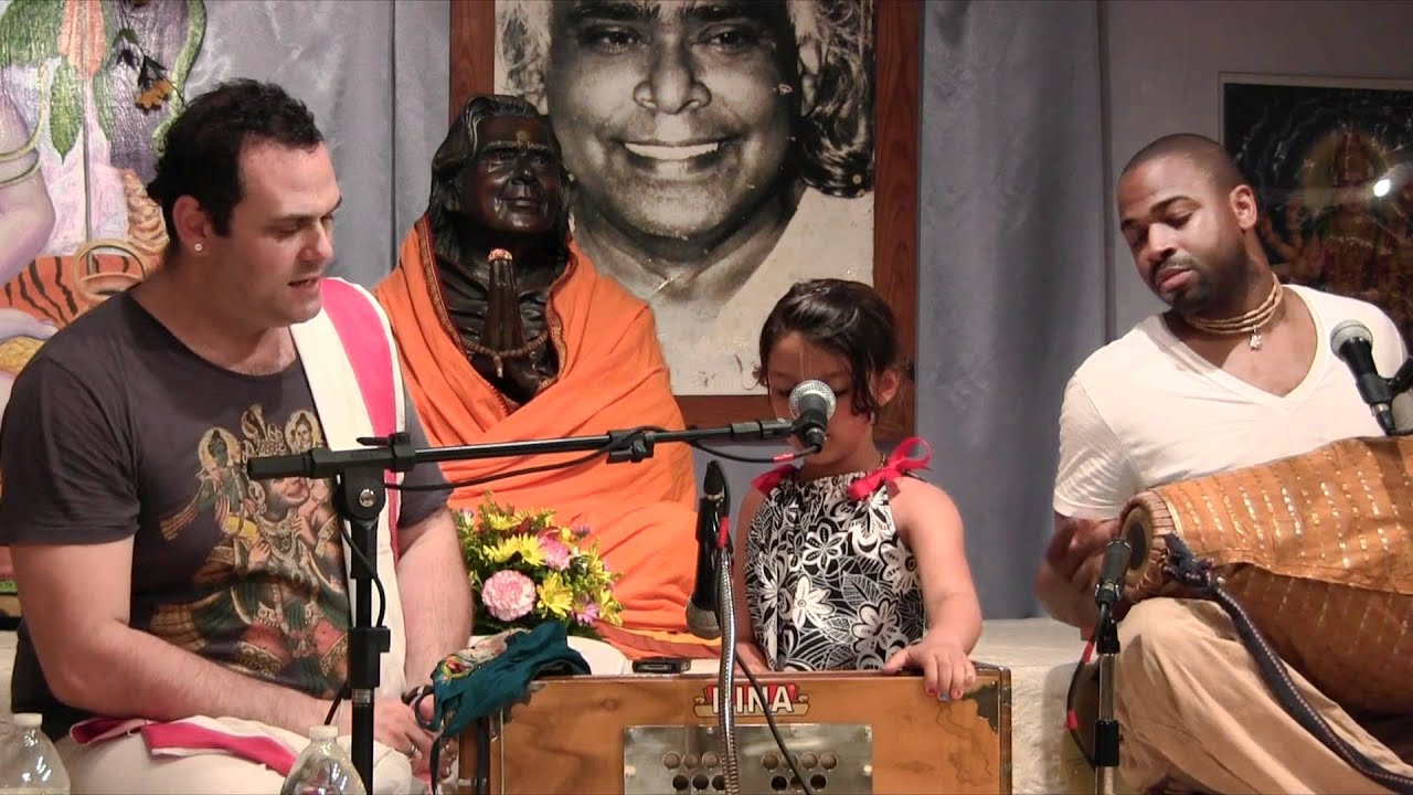 Gaura Vani & As Kindred Spirits: Led by Revati