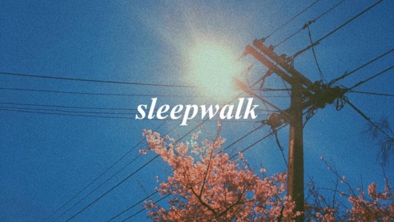 BØJET - Sleepwalk (Full Album)