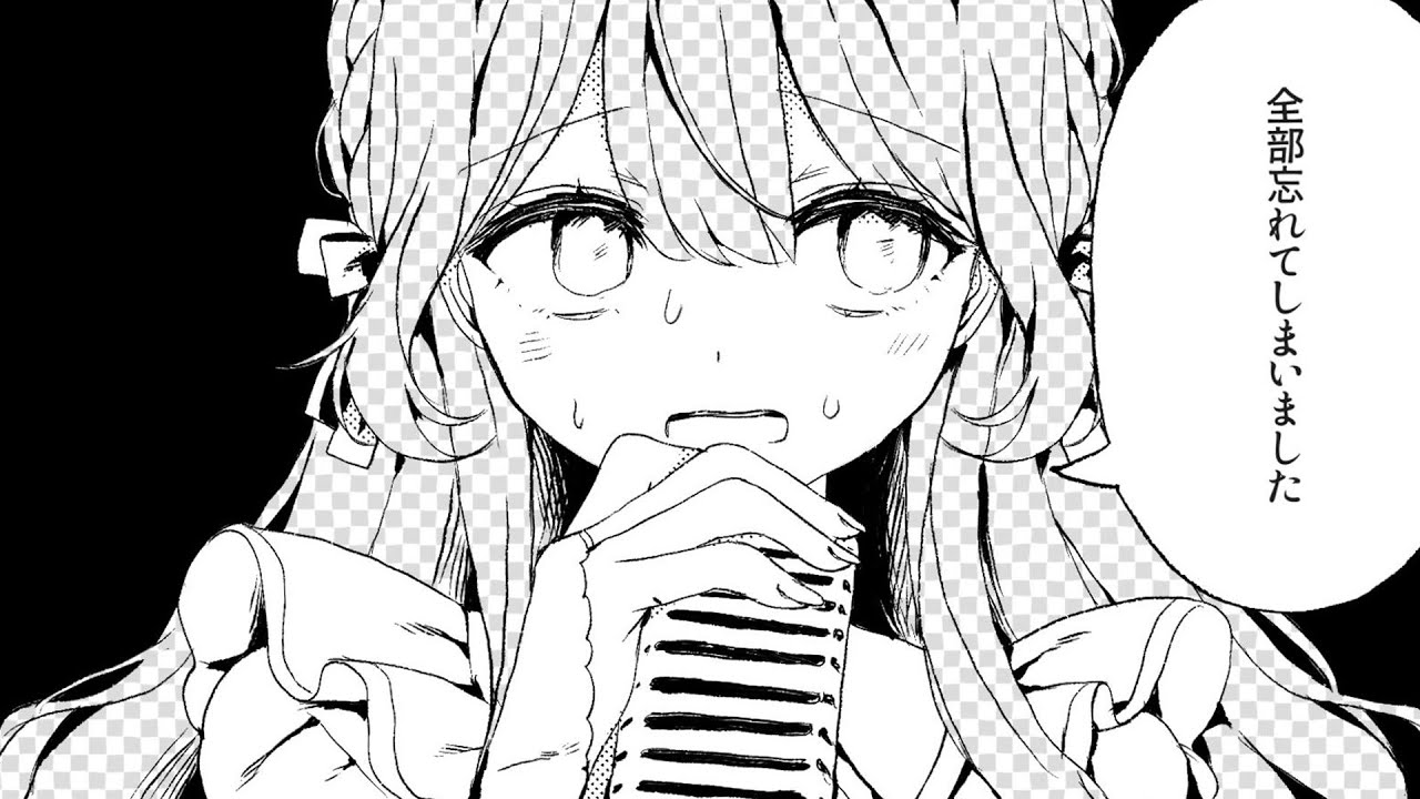 わすれモノ covered by 藍月なくる