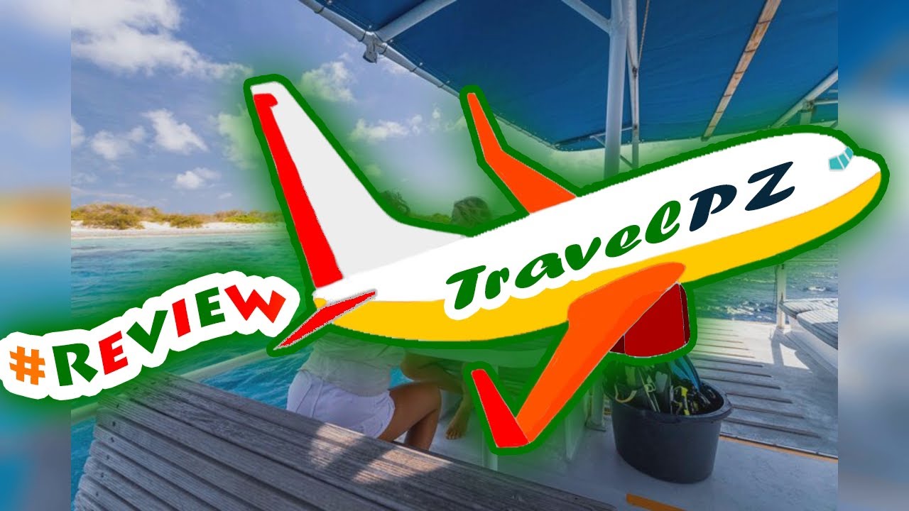 「TravelPZ」 Review Watertaxi Transfer to Klein Bonaire – No Name Beach