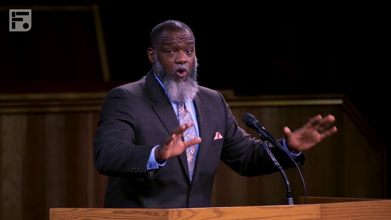 O conceito de raça não é um conceito bíblico – Voddie Baucham
