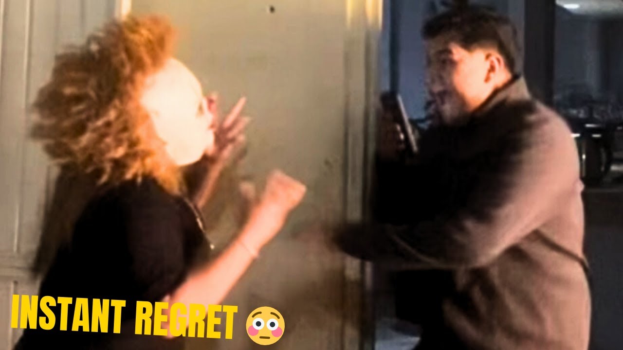 BEST SCARE CAM Priceless Reactions 2026😈😱#011 | Funny Scare Cam 🤣| Jump Scare| Funny Fright Reflex |