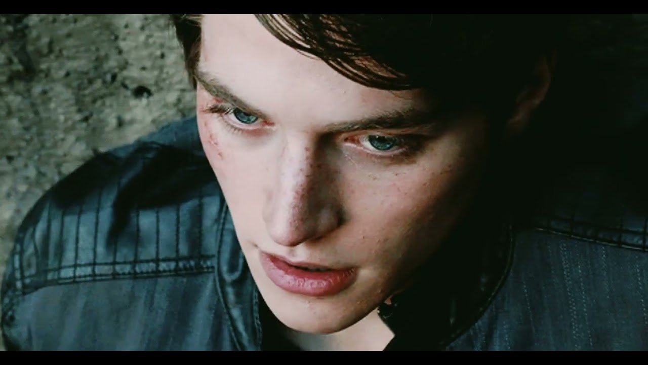 Dear brother... ¦ Nolan and Noah Holloway