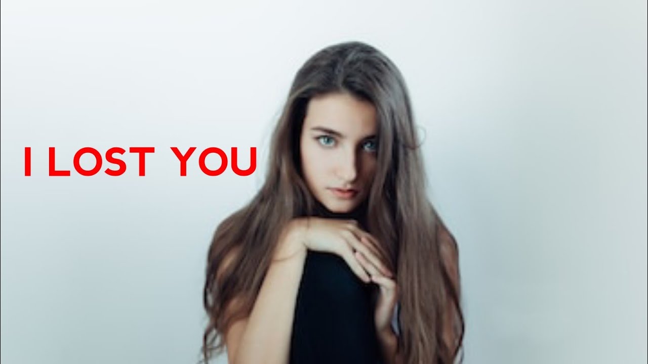 D N D M - I LOST YOU