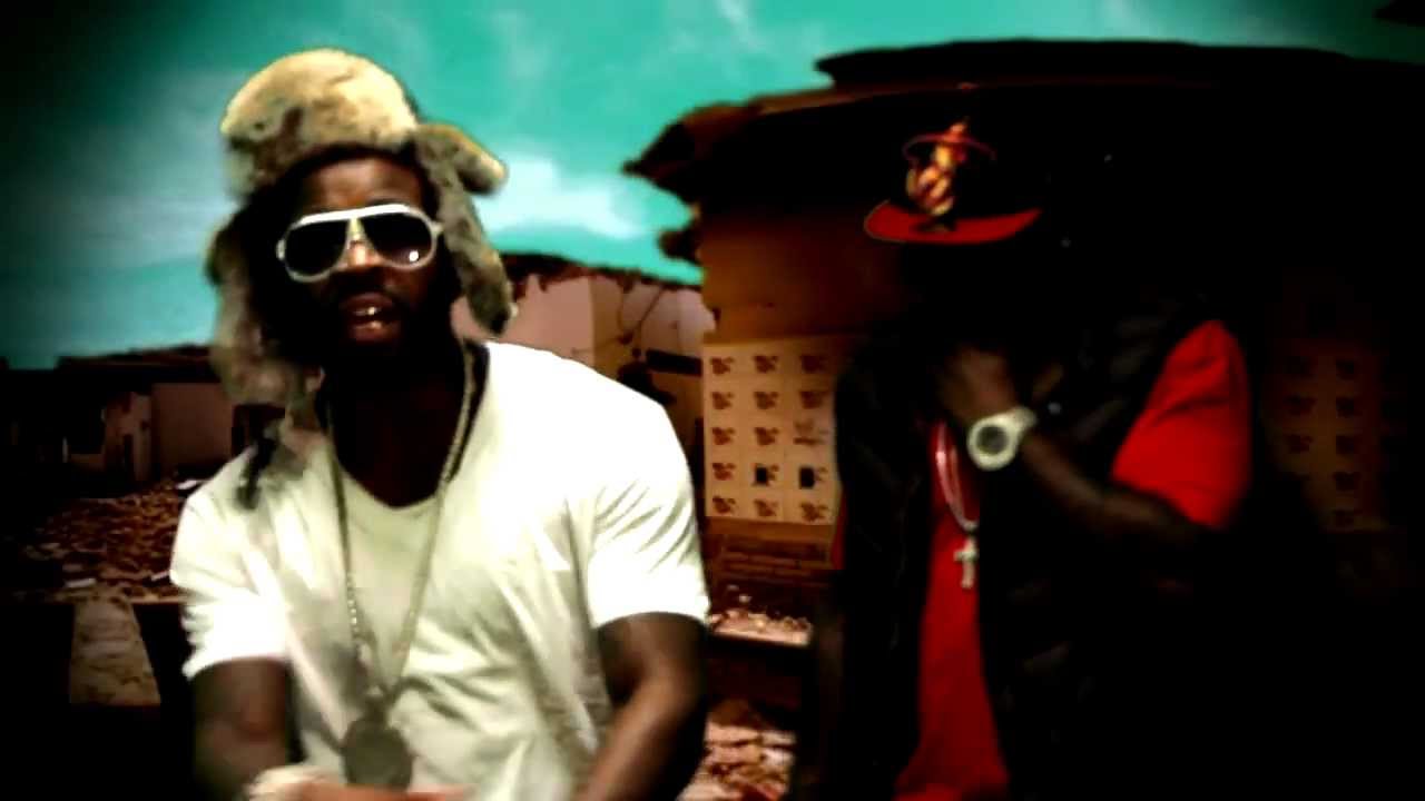 ''QUARTER BACK'' DITTY BOI FEAT:KILLA CREEPA of F.B.M.L.E