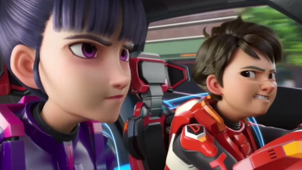 Трина & Люцио Обманула