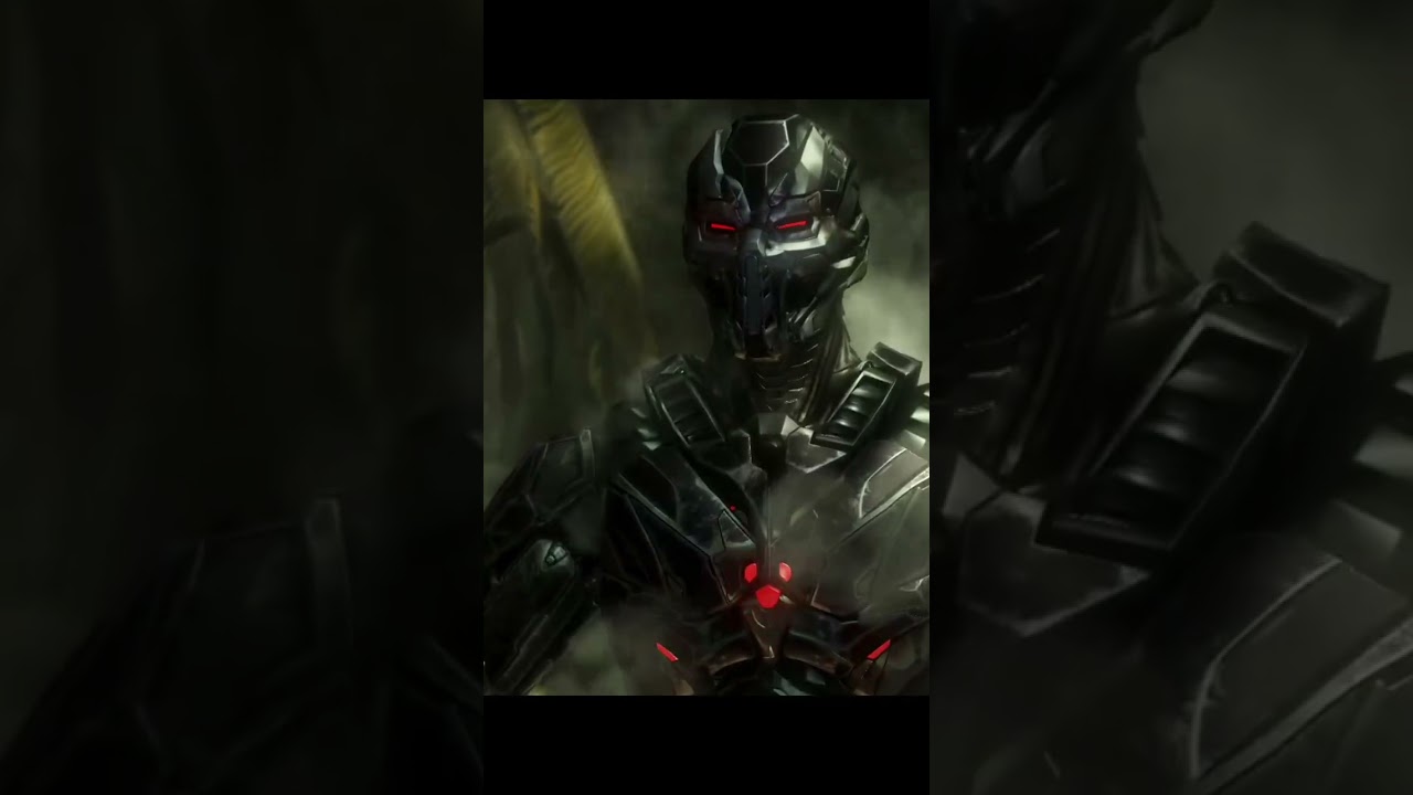 It's time for final boss story. 