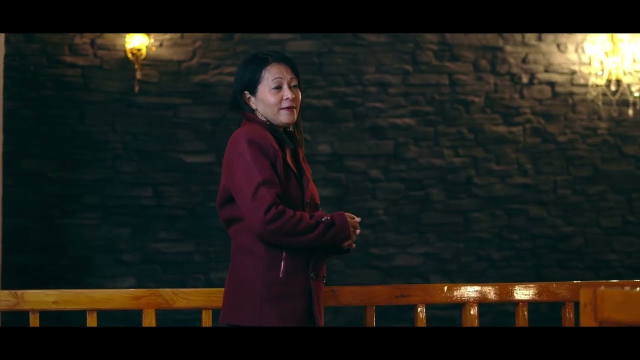 Kusi Ong'an Gape | Official Music Video | Jacklyn N Sangma