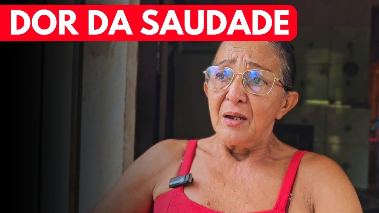 ANA CARVOEIRA SE EMOCIONA: ESSA É SUA VERDADEIRA HISTÓRIA 💔