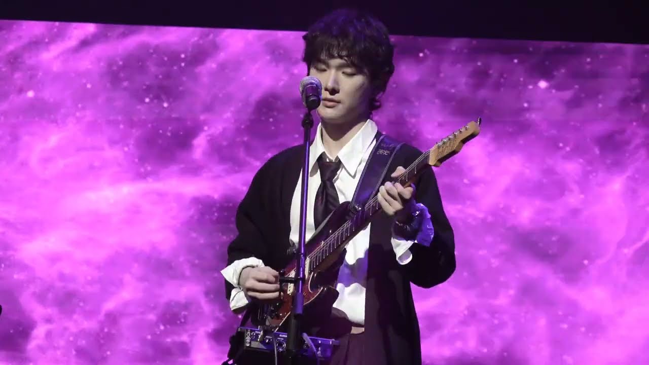 260103 Live Collection 언오피셜 - Persona UNXL JESE Focus @스카이아트홀
