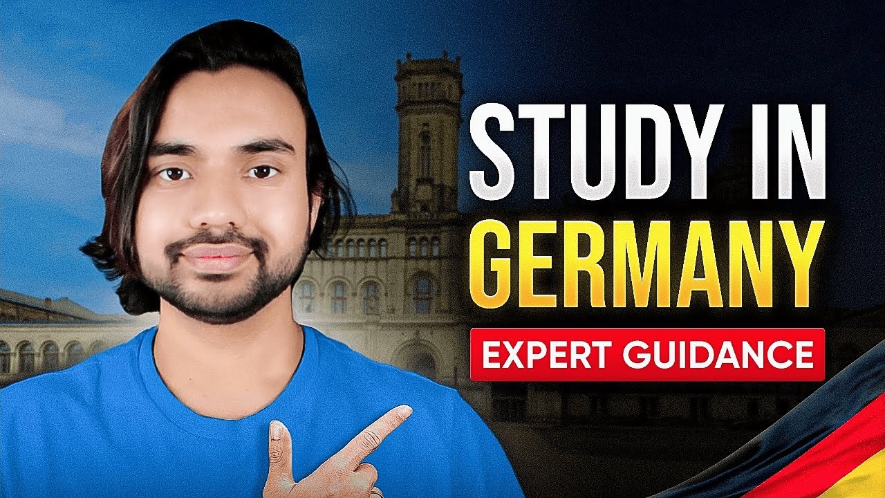 Study in Germany: Expert Consultation Tips for your Education Journey