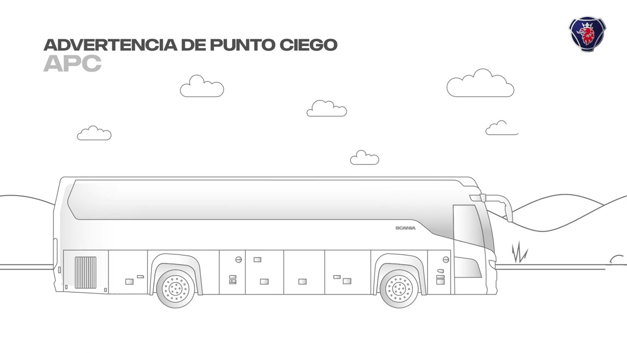 Sistemas de seguridad ADAS 2.0