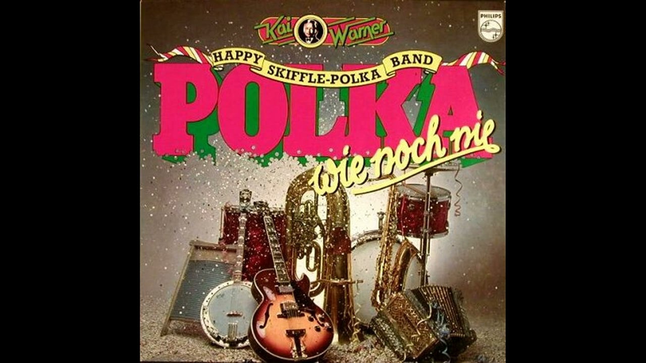Kai Warner   Die 'Fett Polka'