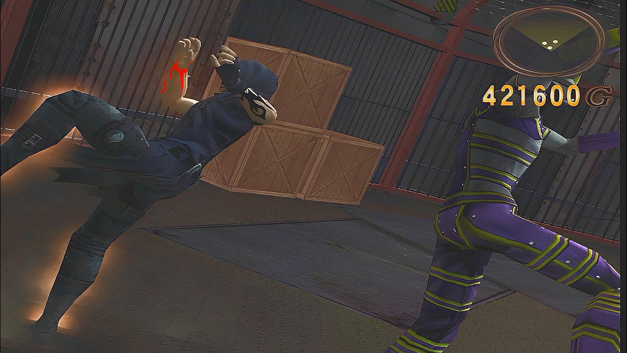 TES GOD Hand Mod Devil
