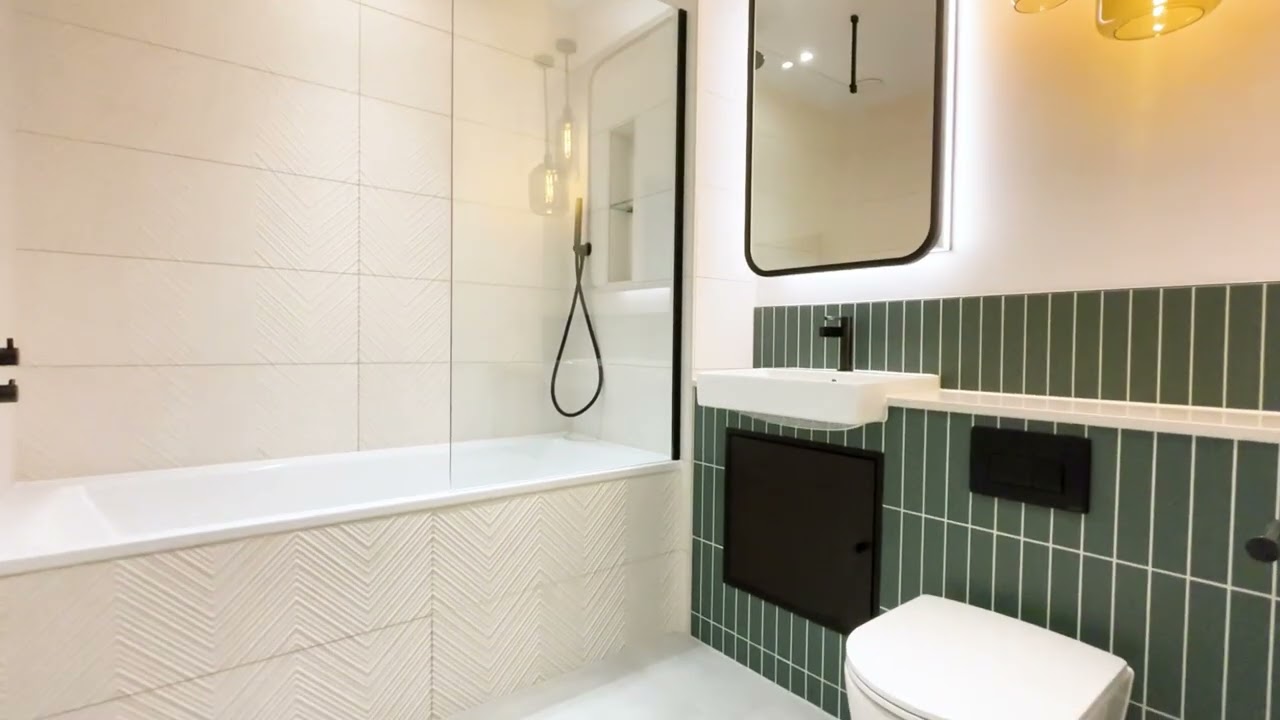 1 bedroom(s)flat to rent in Viola House, Greenleaf Walk, UB1 | Benham & Reeves