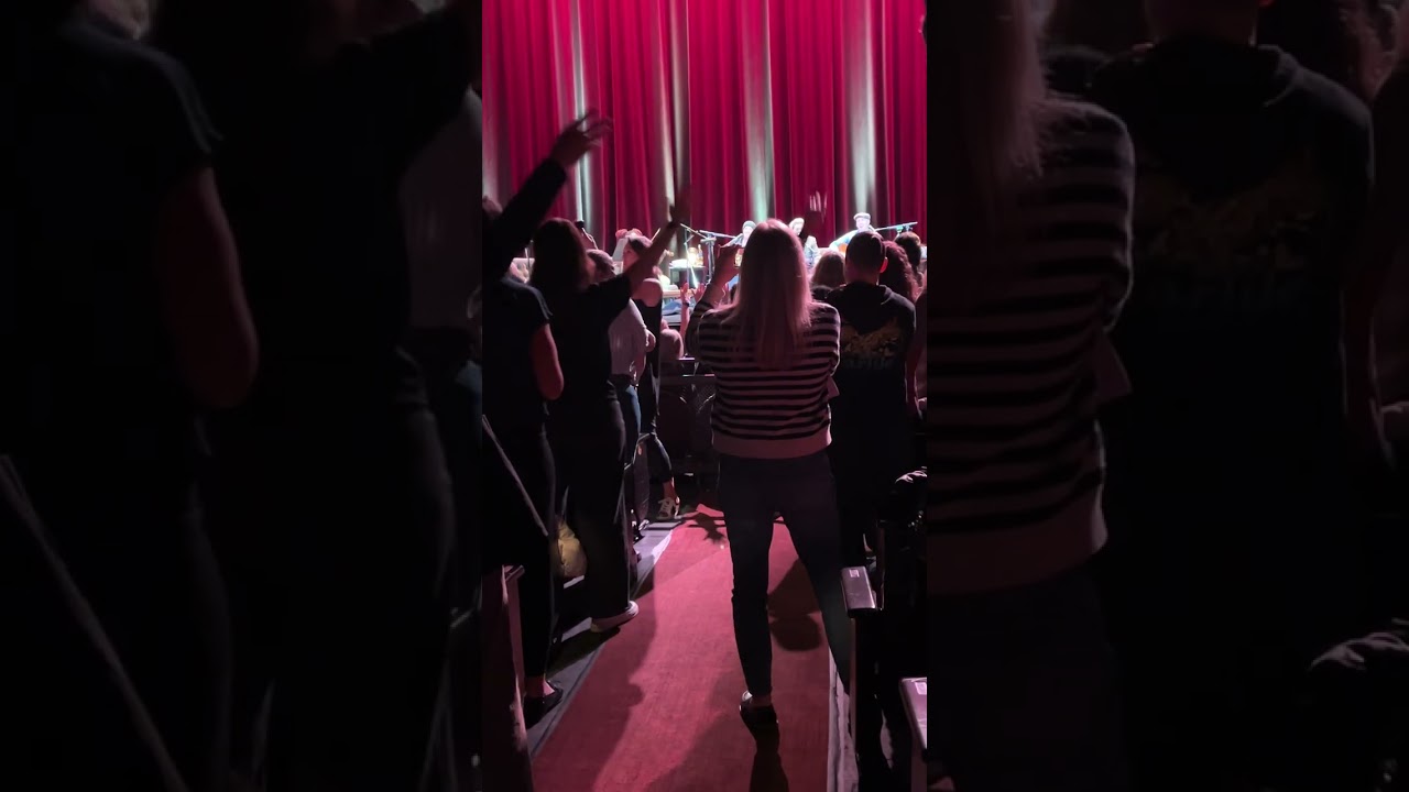 Brandi Carlile - Turpentine Paramount 10/18/25