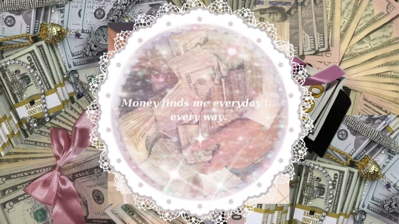 💳$$$🩷 money ⚠️EXTREME⚠️ subliminal 𝟺𝟺𝟺 (immediate results)