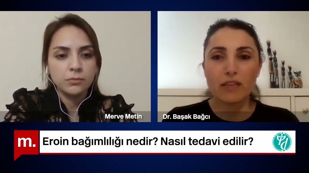 Opioid (Eroin) nasıl bir maddedir? Nasıl kullanılır?