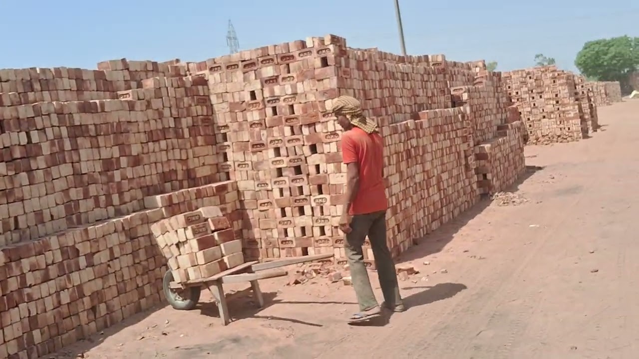 AKC bhatta bricks best quality best price Supply