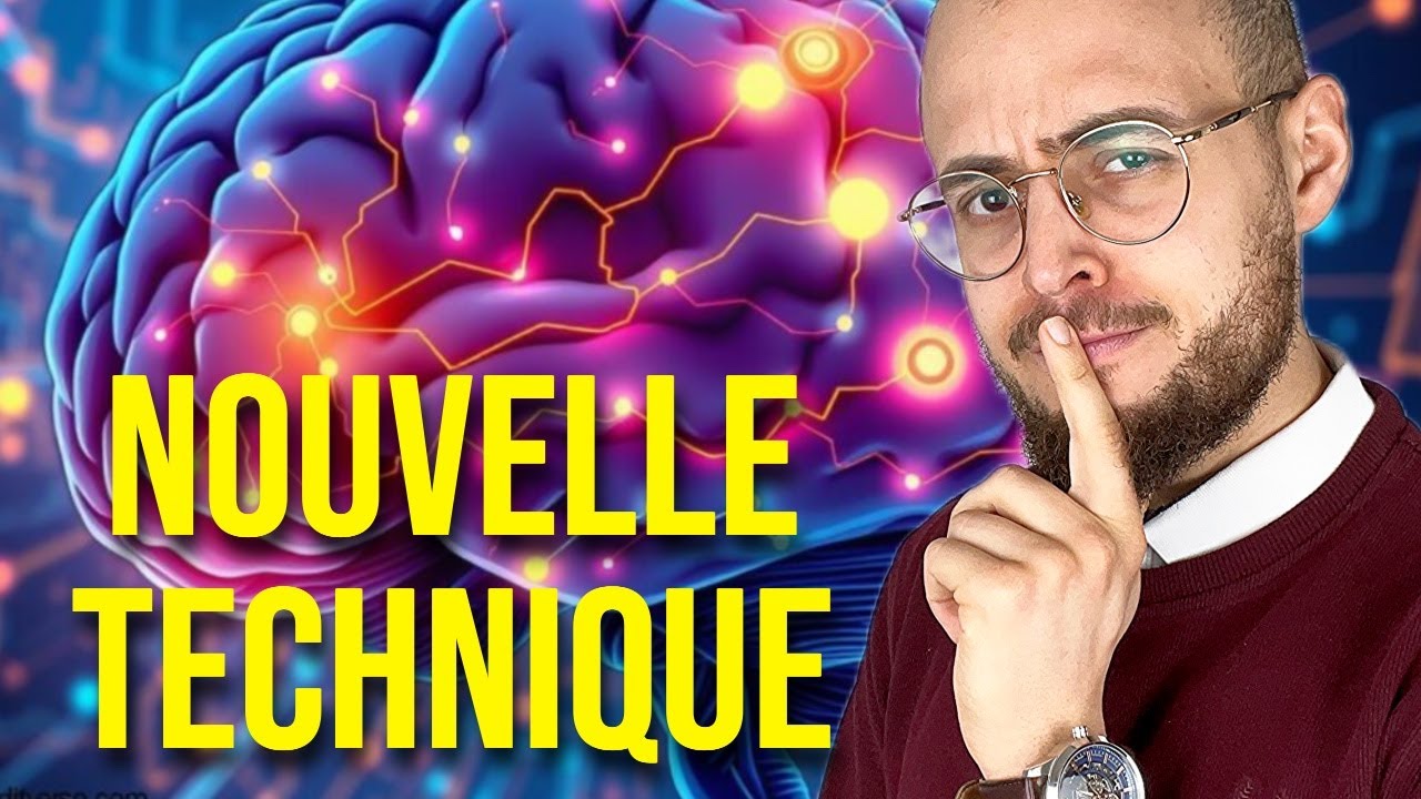 Dépression persistante : un nouveau traitement ?!