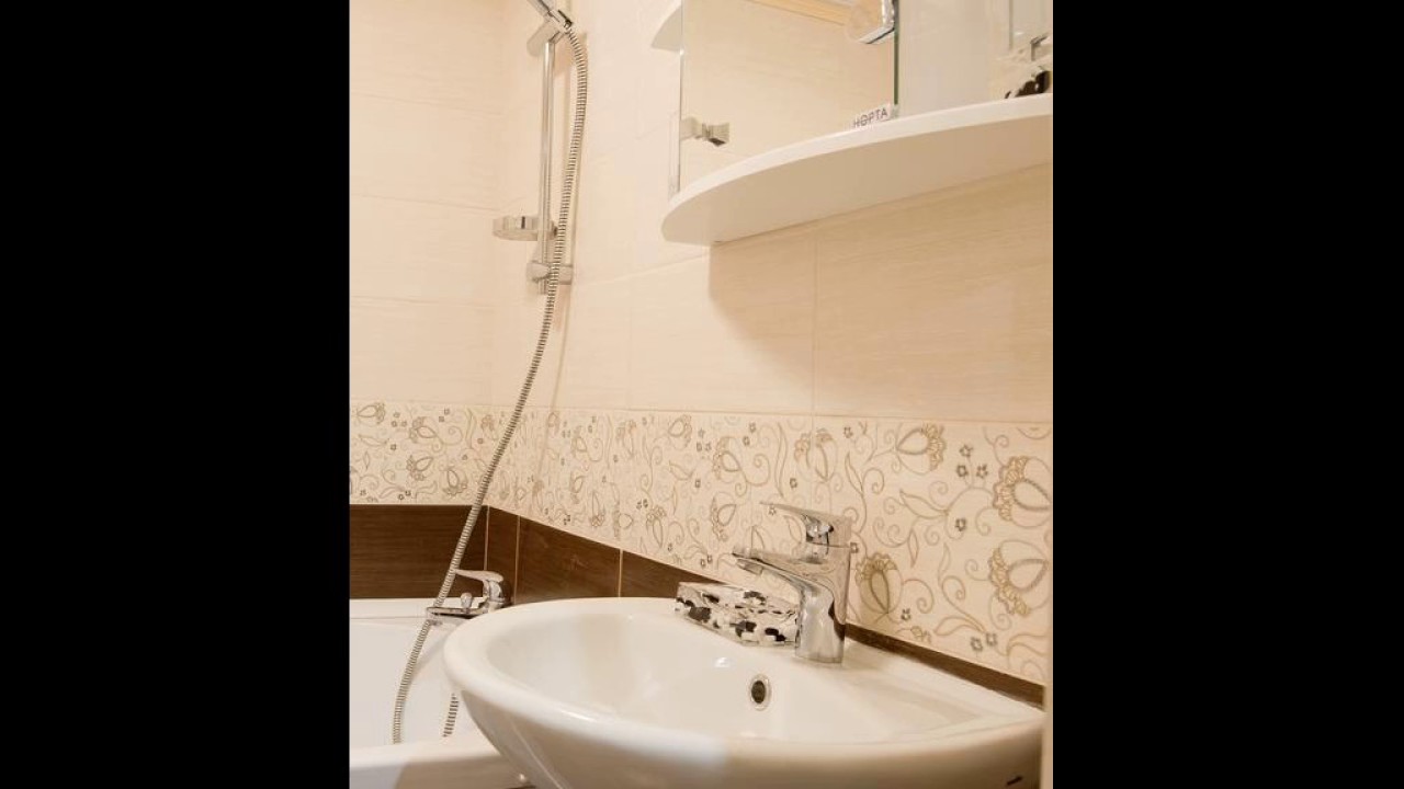 Like Home Apart-Hotel - Hotel in Saint Petersburg, Russian Federation