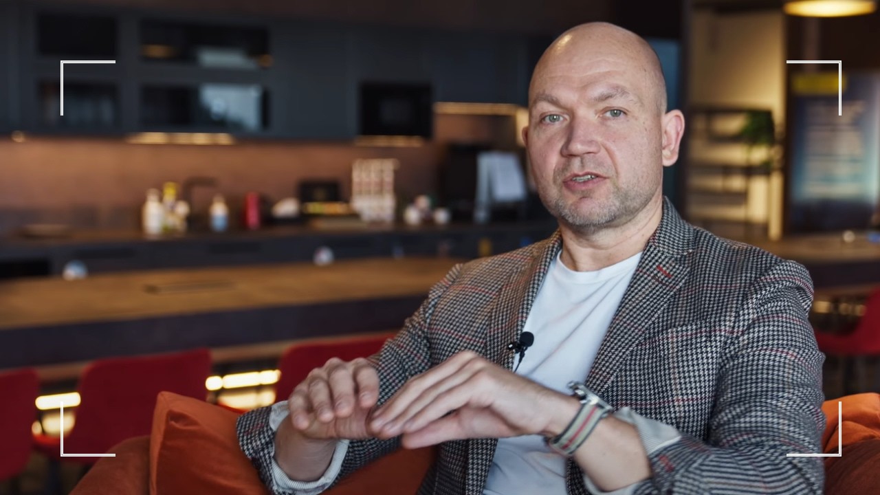 Räägime kestlikust IT-st. Digmatix Estonia lahendused