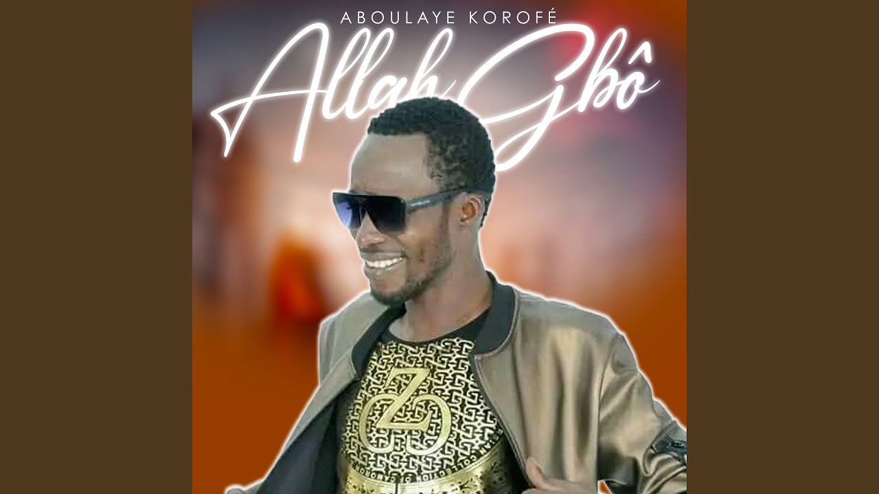 Baba - Abdoulaye Korofé