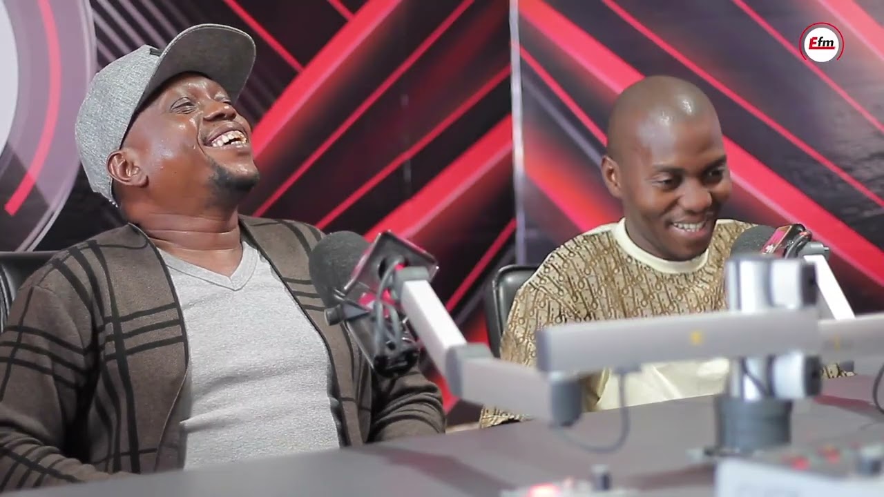 THE CLASSIC GANGWE MOBB :MWANZO MGUMU/MAFANIKIO NA BEEF BAINA YAO/KURUDI UPYA