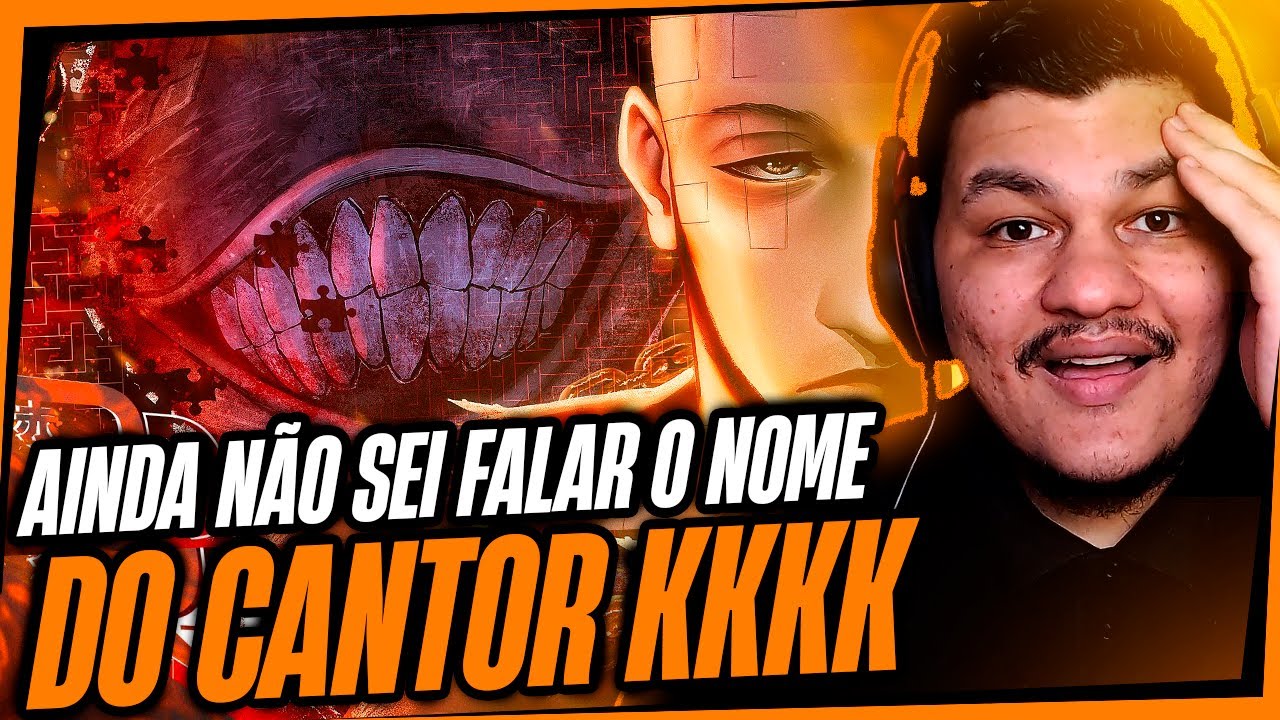 ( REDD AMASSOU NESSA PEDRADA DE HEXATOMBE ) Redd - Onde Eu Me Perco | Labirinto (Hexatombe) | REACT
