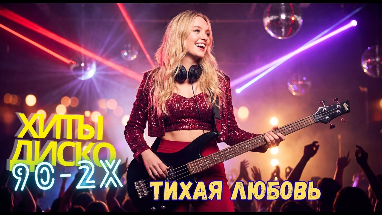 Отражения любви – Лучшие Хиты Диско 80–90х | Романтический Euro Disco Ремикс 2025 | Диско 80-90х