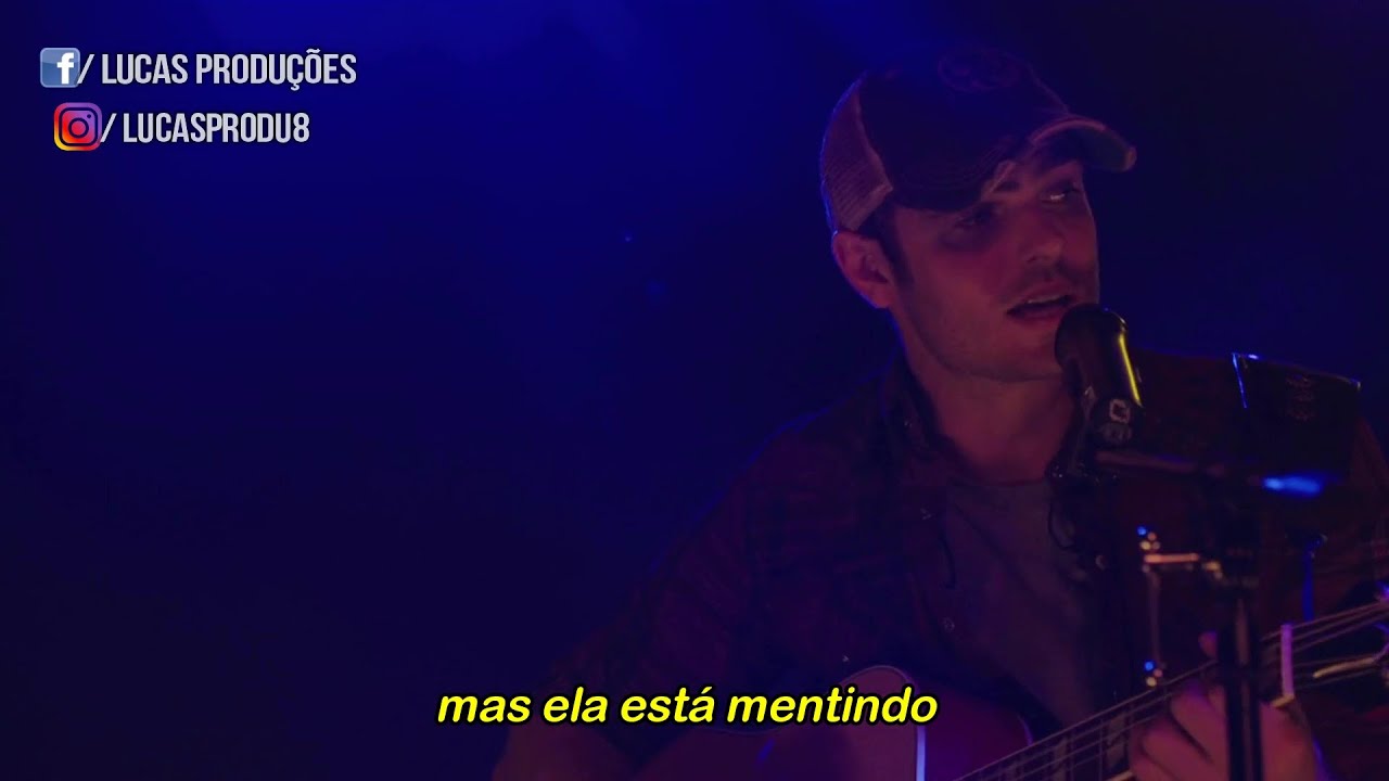 Alex Roe - Smokin' And Cryin' [Tradu&ccedil;&atilde;o/Legendado] | Forever My Girl