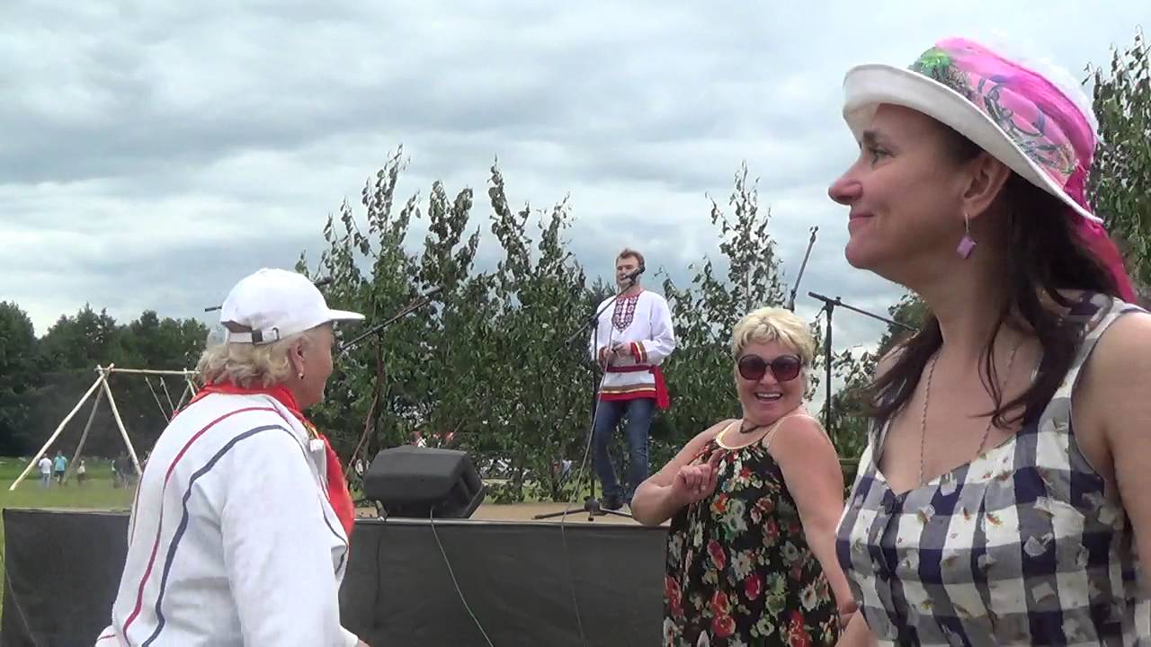 Артем Мамаев (Ардан, ардан велев мон) на
