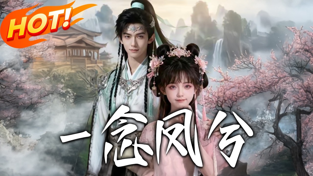 《壹念鳳兮》第1~60集【高清完结合集】丨#盛世短剧 #短剧 #都市 #逆袭 #搞笑 #系统 #修仙 #爱情 #甜宠 #drama #穿越 #重生#短劇
