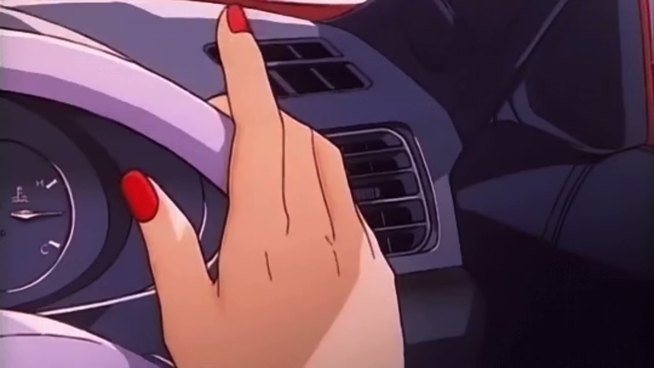 mallrat - horses {slowed + reverb}