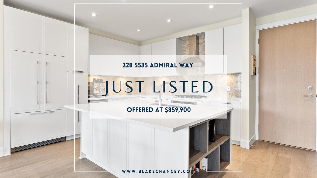 📍 228 5535 Admiral Way, Ladner BC