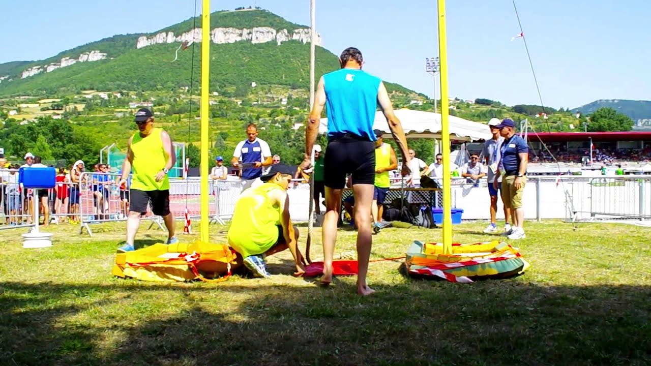 FINAT 2015 - Millau - SDIS 12