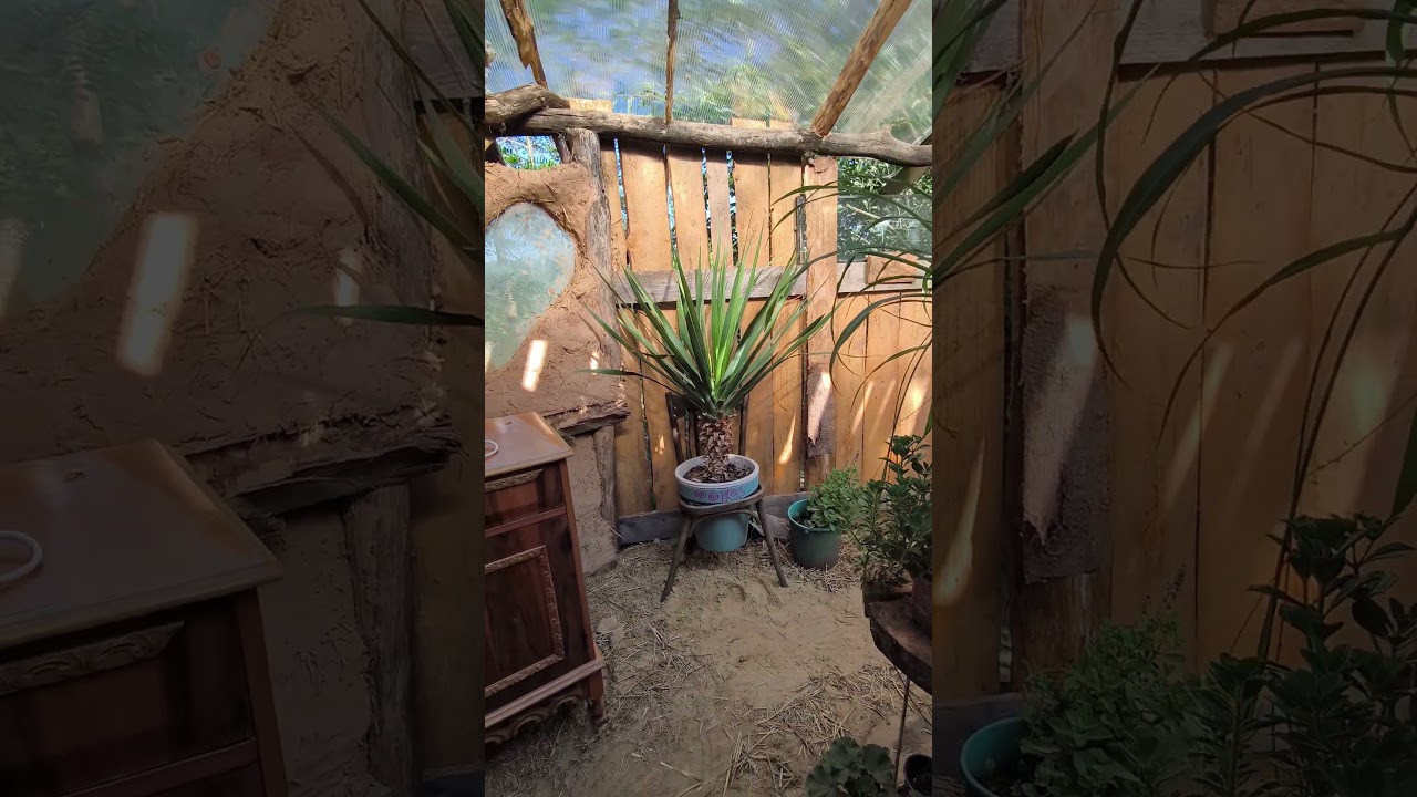 New workshop next month 11 - 17 August #nature #ihavethisthingwithplants #offgridhome