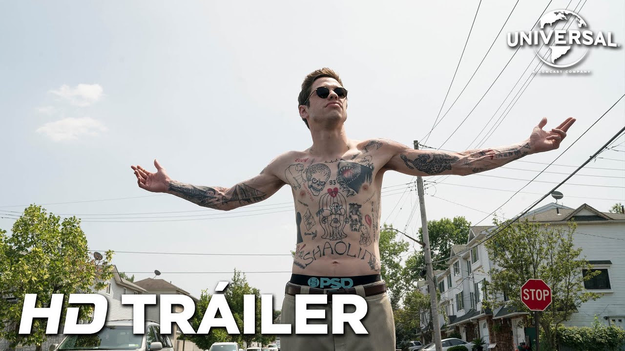 EL REY DEL BARRIO - Tr&aacute;iler Oficial (Universal Pictures) - HD