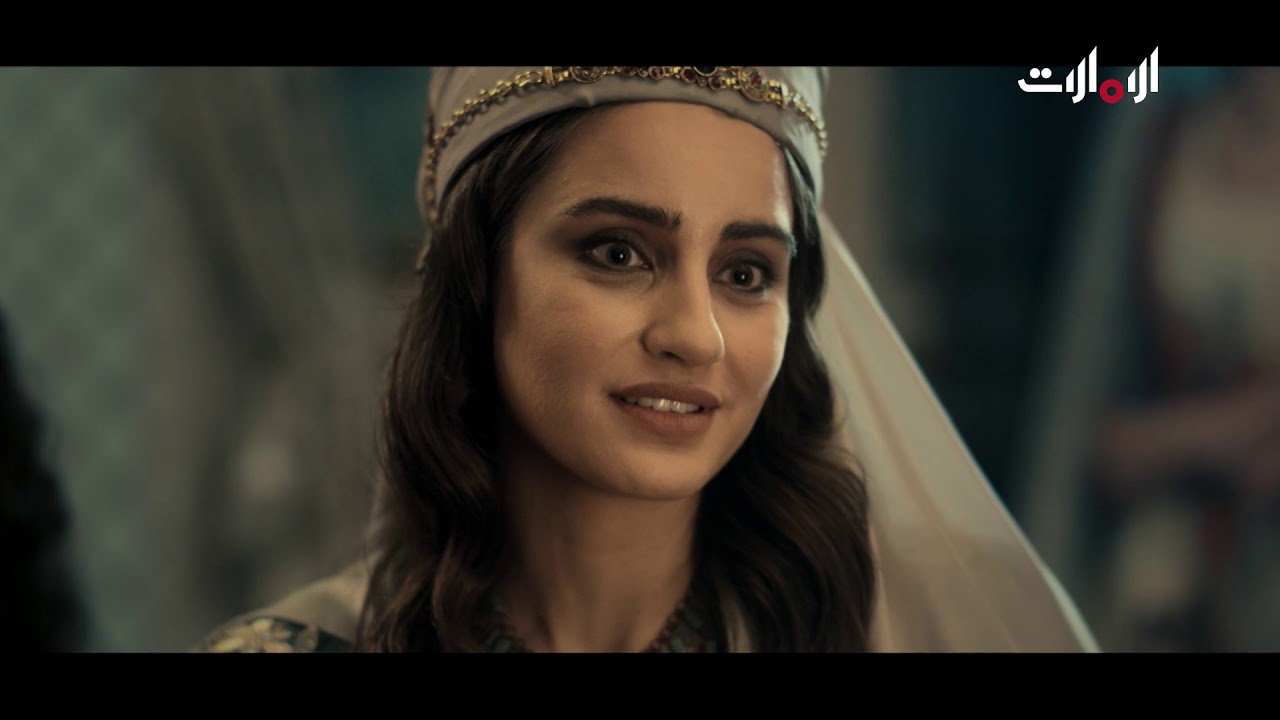 مسلسل أوركيديا - الحلقة 5