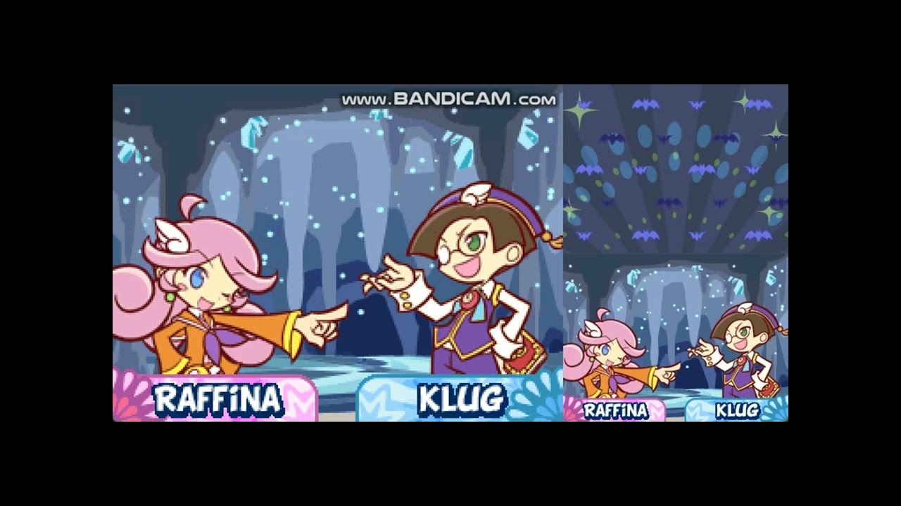 Puyo Puyo!! 20th Anniversary! Part 2: 
