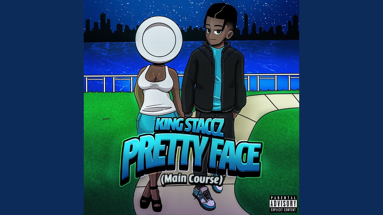 Pretty Face (Main Course)