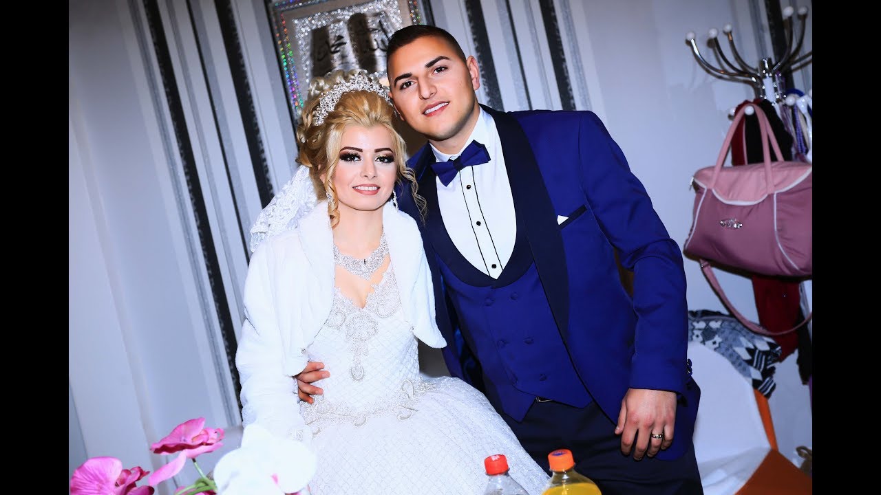 AYHAN & ESIN | DUGUN TORENI | DVD 4 | HAMBURG | ORK PARLAMENT & SALI OKKA & OKKA FULL HD