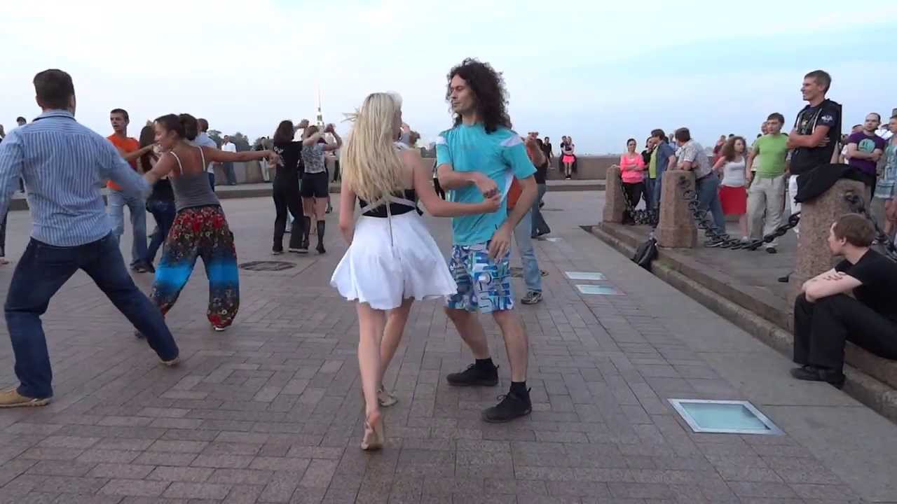 Опен Эйр на Стрелке 2 августа 13г (15)