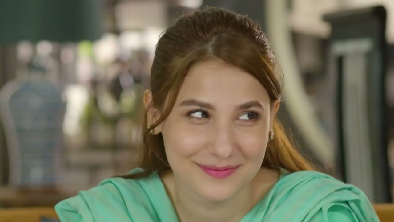 Bhabi Kya Buraiyan Kar Rahi Hain Meri Bataein | Aan TV Dramas