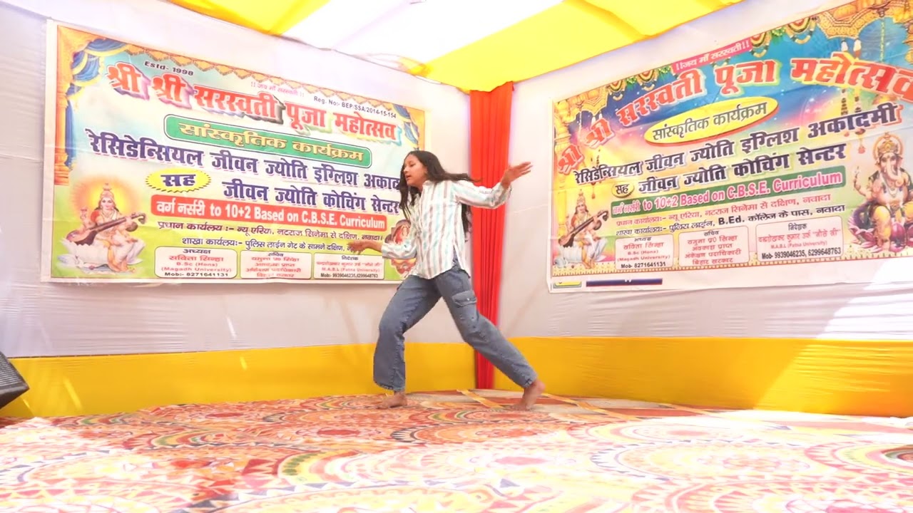 2nd Samriddhi Fest 2026_Cultural Programme - Sahibaa