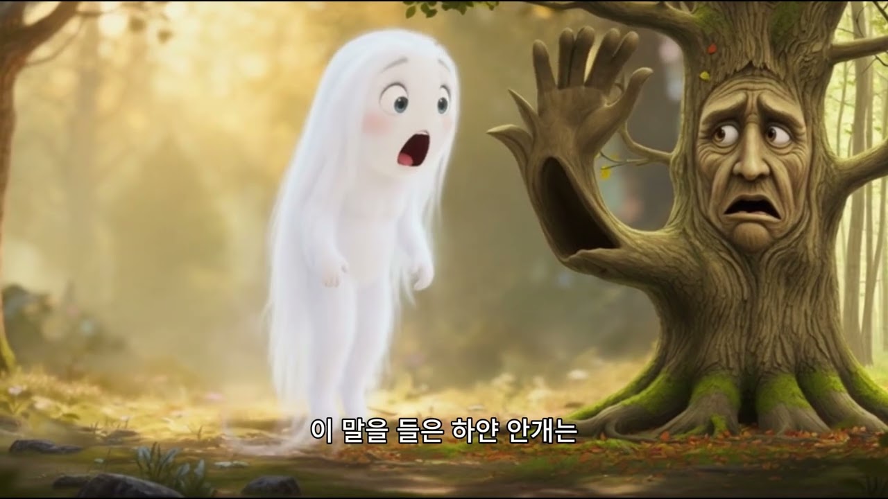 [생명 존중 교육 동화] 당신은 소중합니다 | 나의 작은 힘이 세상을 살려요 : 초등 생명 존중 교육 동화 (자존감, 존재 이유 찾기)