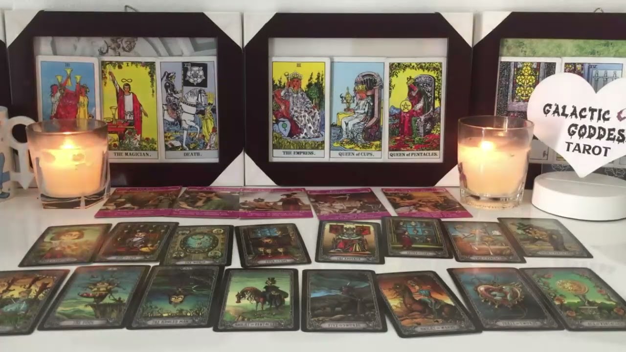 SAGITTARIUS   THIS WILL HIT YOU LIKE A TON OF BRICKS...😍 SAGITTARIUS TAROT LOVE READING