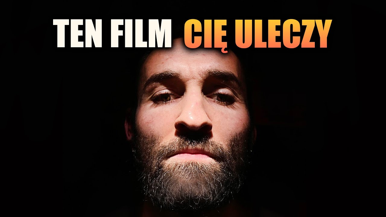 Film, który leczy niskie poczucie wartości!